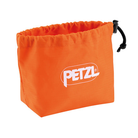 Petzl Cord-Tec Crampon Pouch, One Size, U003BA00