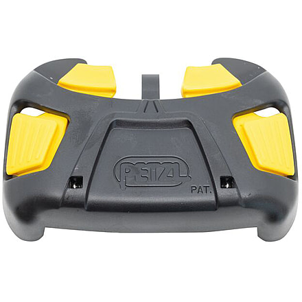 Petzl Cover Kit for Fast Buckle 45mm, Yellow, C199FA00