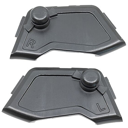 Petzl Covers for Vertex/Strato Accessories, A010LB00