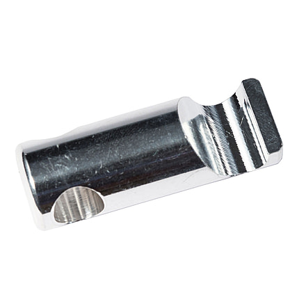 Petzl D11 Brake Bar Without Hook, One Size, D11200