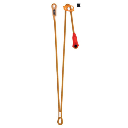 Petzl Dual Canyon Guide Lanyard, L086BA00