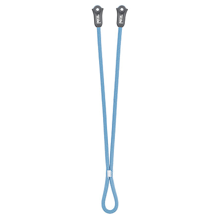 Petzl Dual Canyon Club Lanyard, One Size, L086AC00