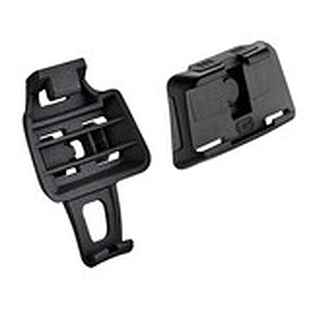Petzl Duo Front Helmet Mounting Plate, E080BA00