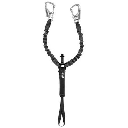 Petzl Eashook Carabiner Black M43100 N