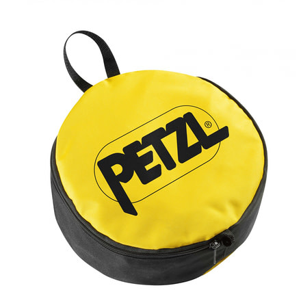Petzl Eclipse Throw-Line Storage, One Size, S03Y