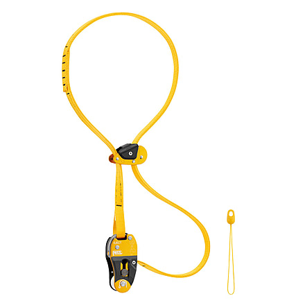 Petzl Eject Friction Saver, One Size, G001AA00