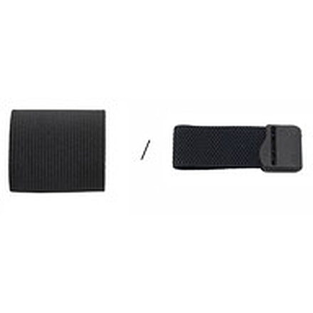 Petzl Elastic Keepers - Pack of 2, 45 mm, C199HA00