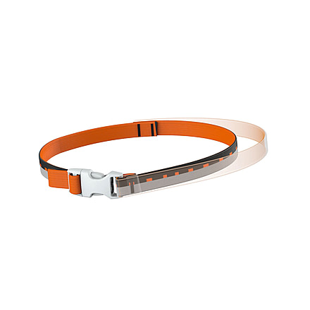 Petzl Elastic Strap Accessory, One Size, U001CA00