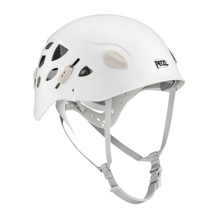 Elia Helmet - Womens -White