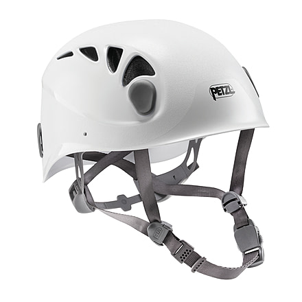 Petzl ELIOS Durable Multi-purpose Helmet,Anthracite,Size 1 A42 1A