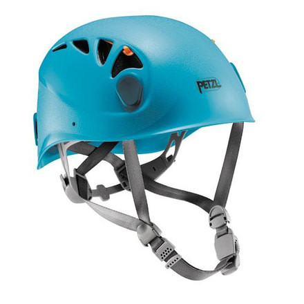 Petzl Elios Helmet - Men's-1-Blue