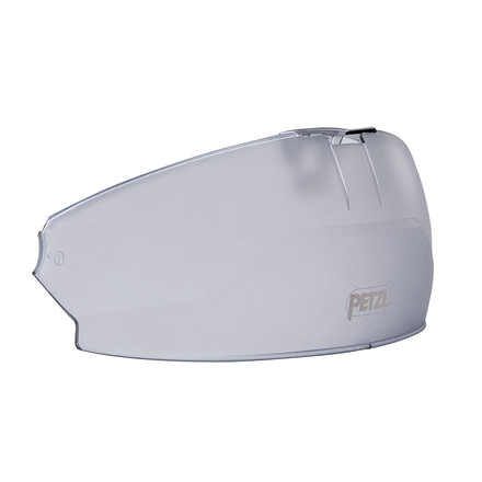 Petzl Eye Shield Protector For Vizir &amp; Vizir Shadow Helmet, A015CA00