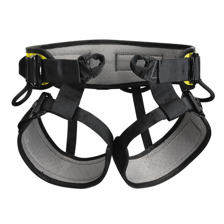 Petzl Falcon Ascent Harness Size 1 C38BAA 1
