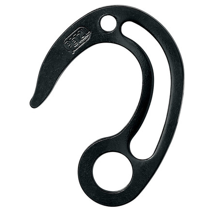 Petzl Fifi Hook, One Size, V12
