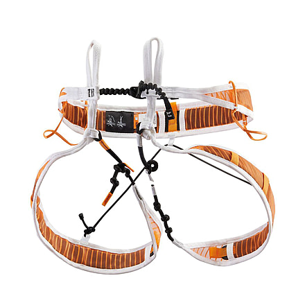 Petzl Fly Harnesses, Medium, C002BA01