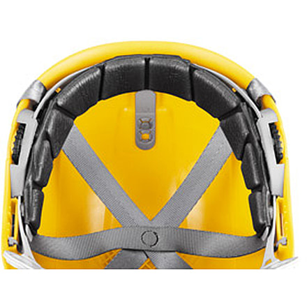 Petzl Foam For Vertex Helmet A11153