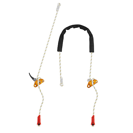 Petzl Grillon Lanyard,12m L52 2