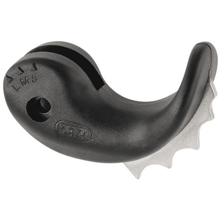 Petzl Nomic/Ergo Hand Rest Griprest, One Size, U21 GR3