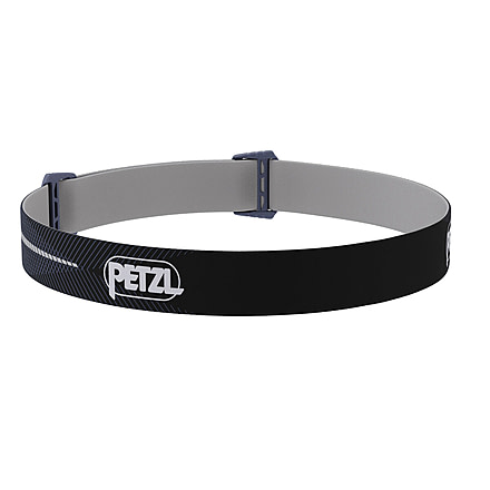 Petzl Headband For Tikkina, Tikka, And Actik, E072Xb, Reflective, E072BB00