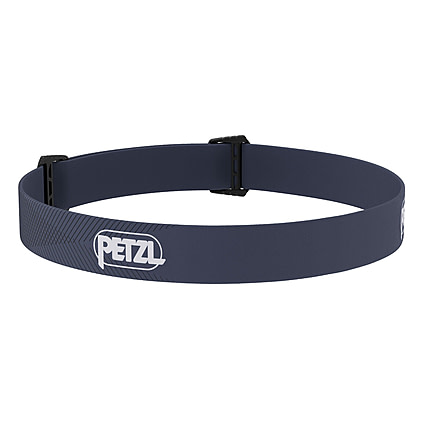Petzl Headband For Tikkina, Tikka, And Actik, E072Xb, Standard, E072AB00