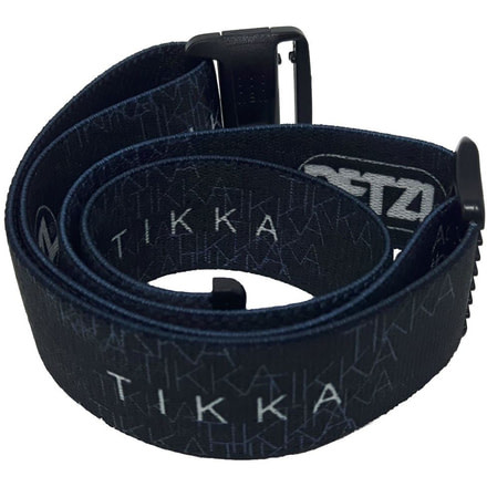 Petzl Headband replacement for Tikka series Headlamps, E91001