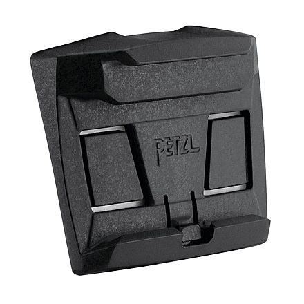 Petzl Helmet Adapt Mounting Plate, One Size, E073AB00