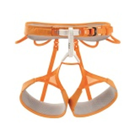 Hirundos Harness-X-Small-Orange