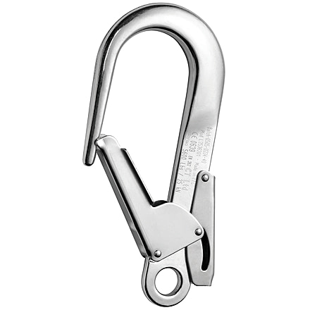 Petzl Mgo Carabiner MGO 60