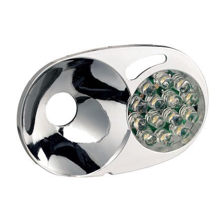 Petzl Modu'Led 14 Duo Led Upgrade E60970