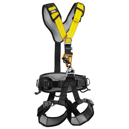 Petzl Nav Bod Crollfast 1 Ansi C71CF0 1B