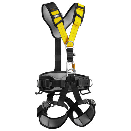 Petzl Nav Bod Fast Sz 1 Nfpa/Ansi C710F0 1B