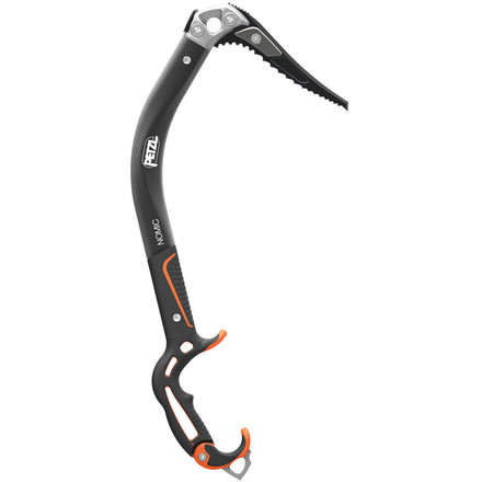Petzl Nomic Ice - Tool, U021AA00