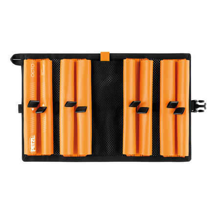 Petzl Octo Ice Screw Holder, U010AA00
