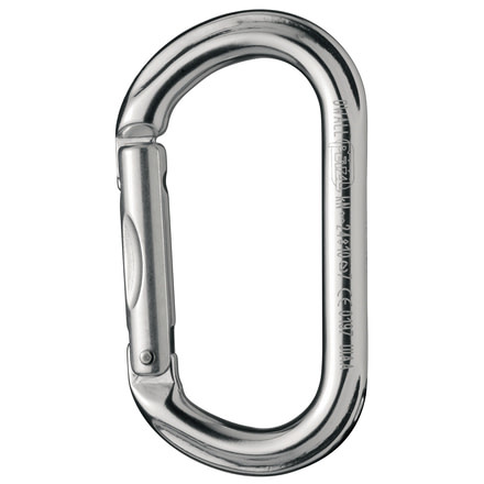 Petzl Owall Non-Locking Oval M41