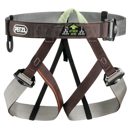 Petzl Pandion Harness,One Size C29