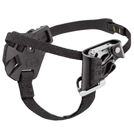 Petzl Pantin Click Foot Ascender, Left-Foot, B002BA00