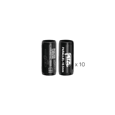 Petzl Parallel Identification Label, 10.5 mm, R004AA00