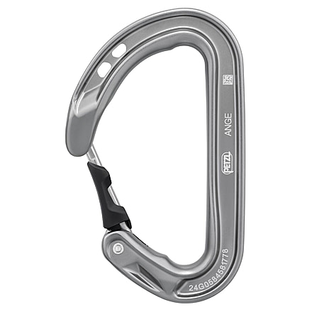 Petzl Ange Carabiner