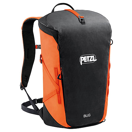 Petzl BUG Climbing Pack