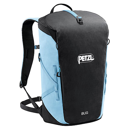 Petzl BUG Climbing Pack