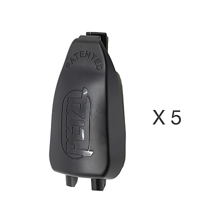 Petzl Covers for Trac and Trac Plus - Pack of 5