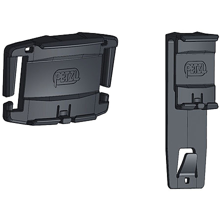 Petzl Mounting Plate