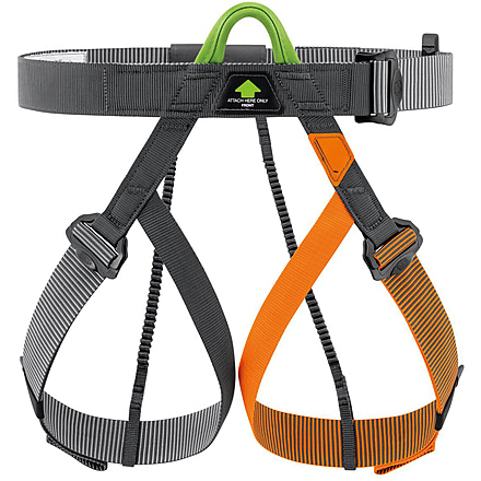 Petzl Steel LT Pandion Harnesses - Pack of 5