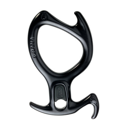 Petzl Pirana Descender D05