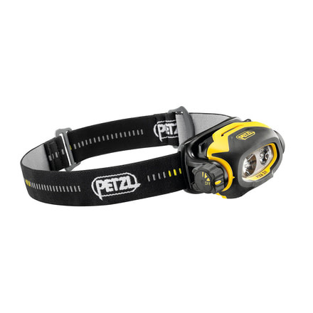 Petzl Pixa 3R Headlamp, E78CHR 2