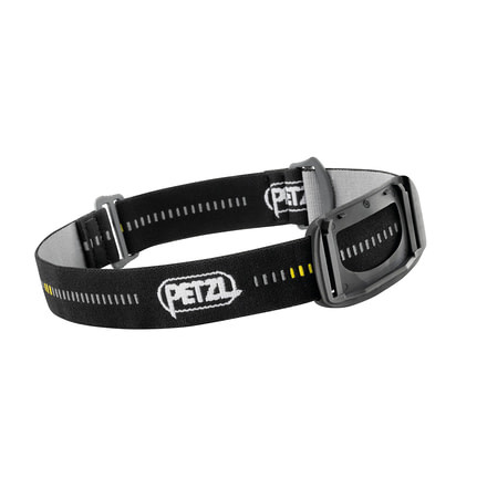 Petzl Mounting Plate w/Pixa Headband, One Size, E78900 2