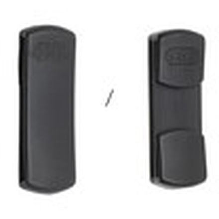 Petzl Plastic Keepers - Pack of 2, 45 mm, C199KA00