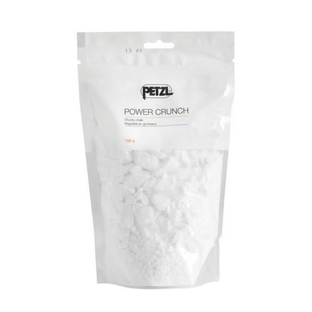 Petzl POWER CRUNCH Chunky Chalk,100g P22AS 100