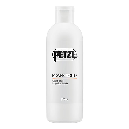 Petzl Power Liquid Chalk, 200 ml, S035AA00