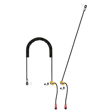 Petzl Progress Adjust-I Lanyard, 2 m, L044BA01